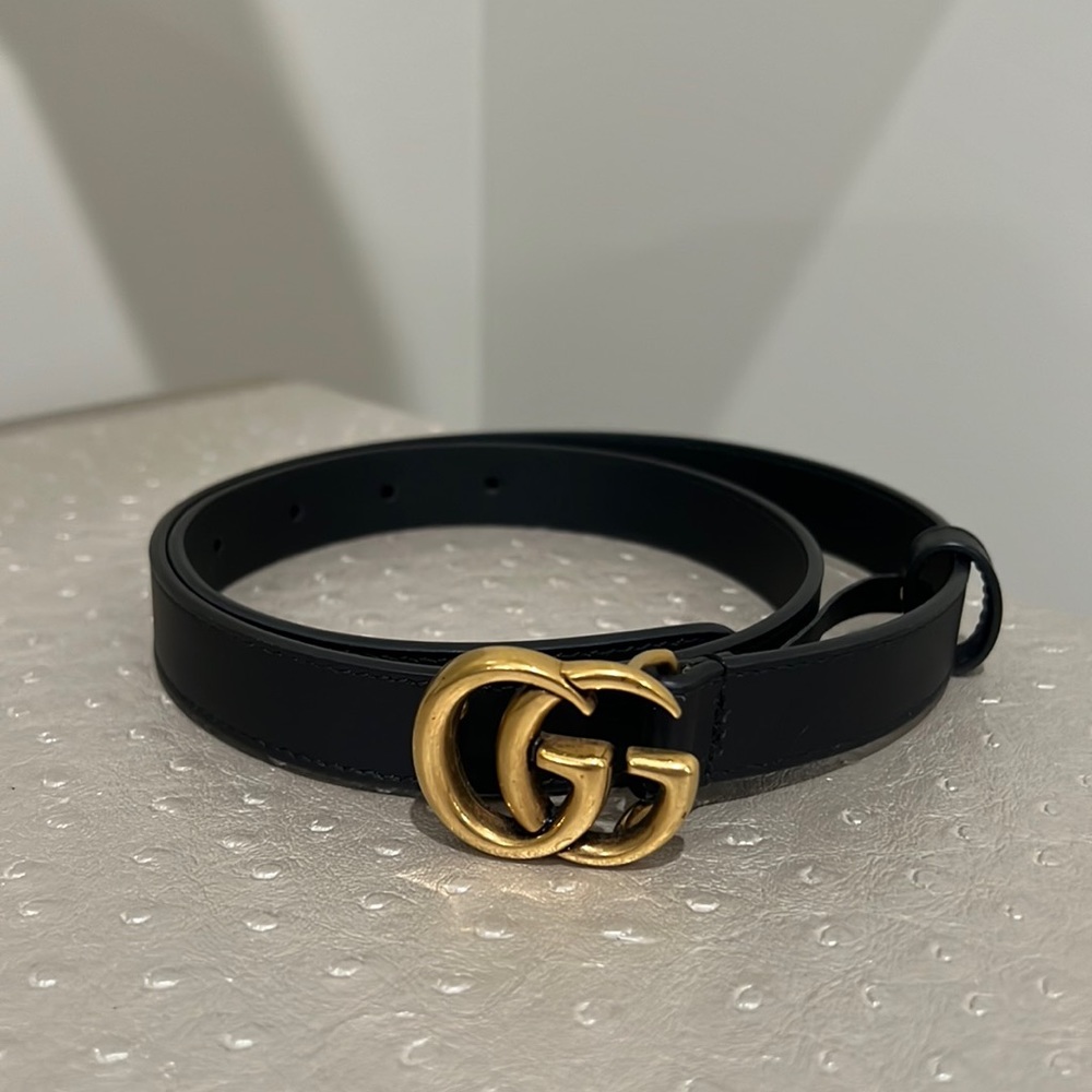 Gucci Women’s Belt - Picture 1 of 4